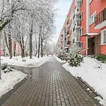 Lumina Cozy 3-room In