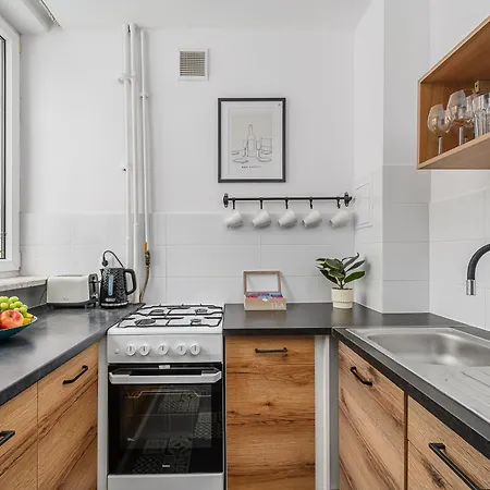 Lumina Cozy 3-room In