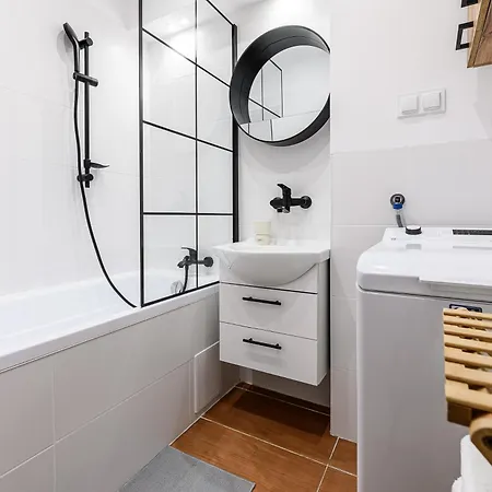 Lumina Cozy 3-room In *