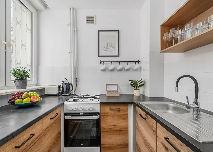 Lumina Cozy 3-room In