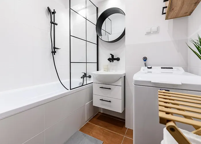 Lumina Cozy 3-room In *