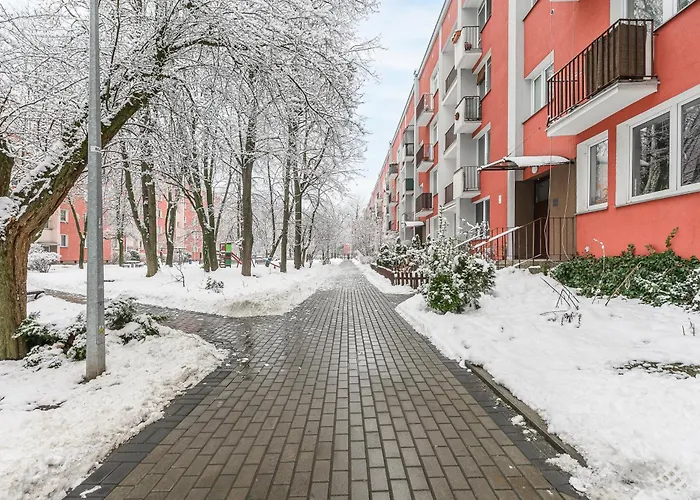 Lumina Cozy 3-room In