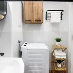 Διαμέρισμα Lumina Cozy 3-room In *