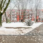 Lumina Cozy 3-room In *