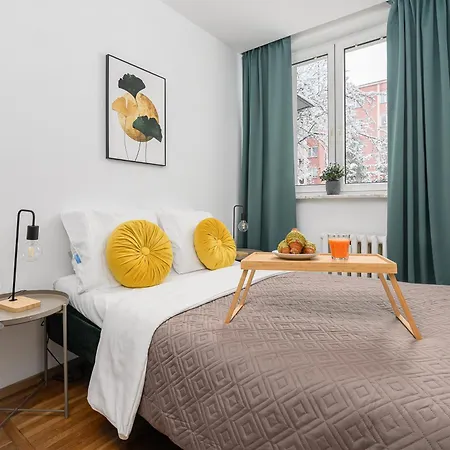 Lumina I Cozy 3-rooms In I Near Mall