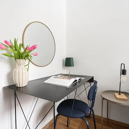 Lumina Cozy 3-room In *