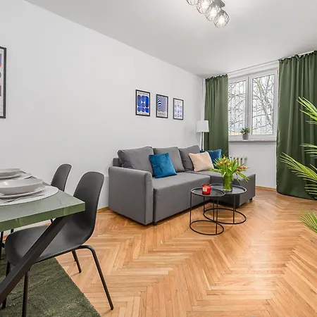 Lumina Cozy 3-room In Apartment