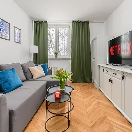 Lumina Cozy 3-room In