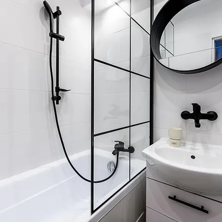 Lumina I Cozy 3-rooms In I Near Mall