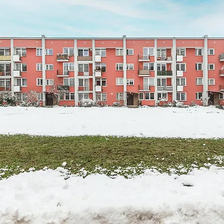 Lumina Cozy 3-room In *