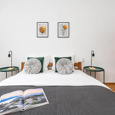 Apartman Lumina I Cozy 3-rooms In I Near Mall *