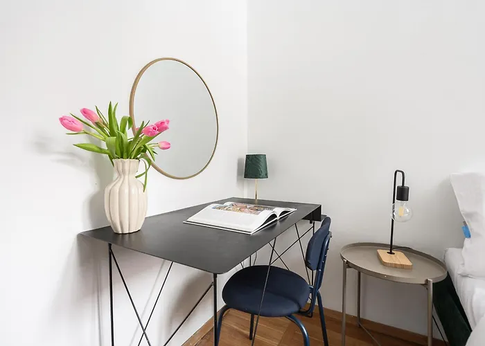 Lumina Cozy 3-room In *