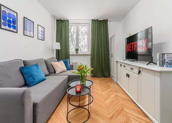 Lumina Cozy 3-room In