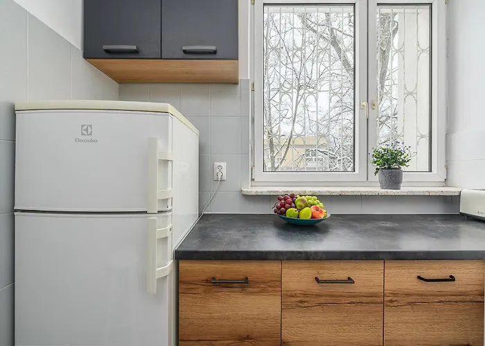 Апартаменты Lumina Cozy 3-room In *