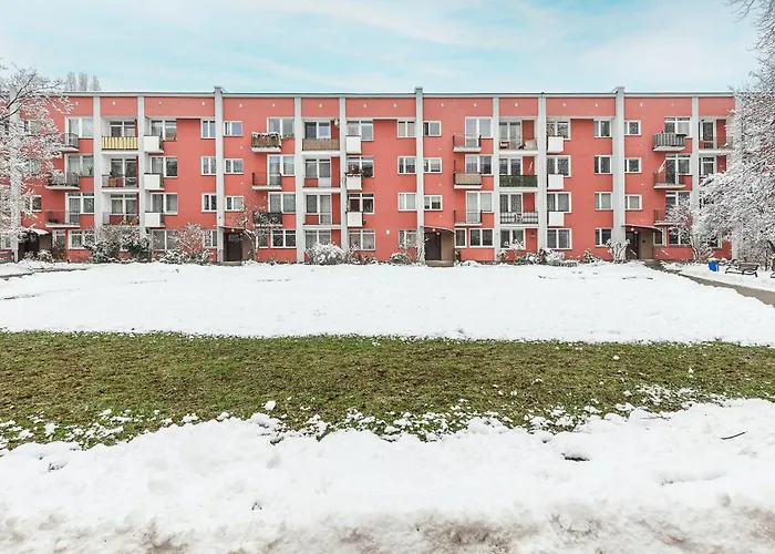 Lumina Cozy 3-room In *