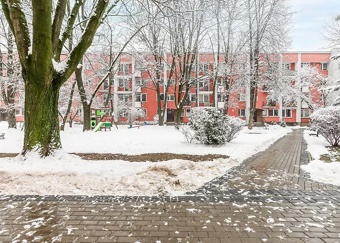 Lumina Cozy 3-room In *